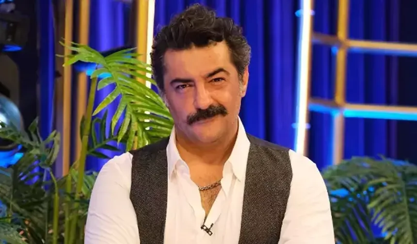 Ünlü Oyuncu Celil Nalçakan Kaza Yaptı: İlk Açıklama Geldi