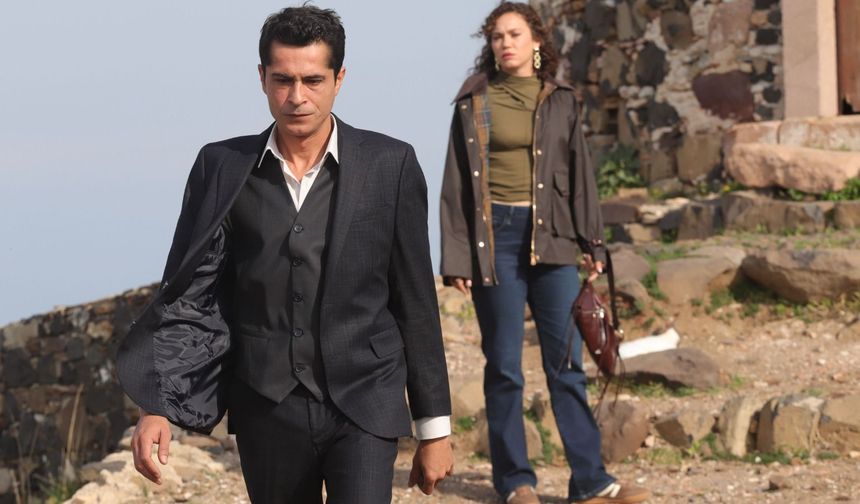 Cennetin Çocukları Dizisinde Flaş Gelişme! Sevilen Oyuncu Diziden Ayrılıyor