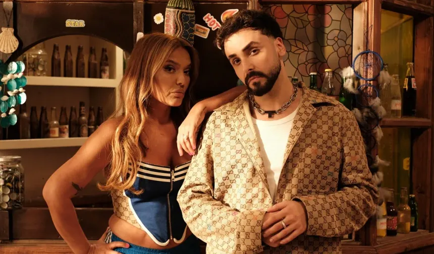 Demet Akalın Ateş Püskürdü: “İlla Çizgimden Çıkartacaksınız!”