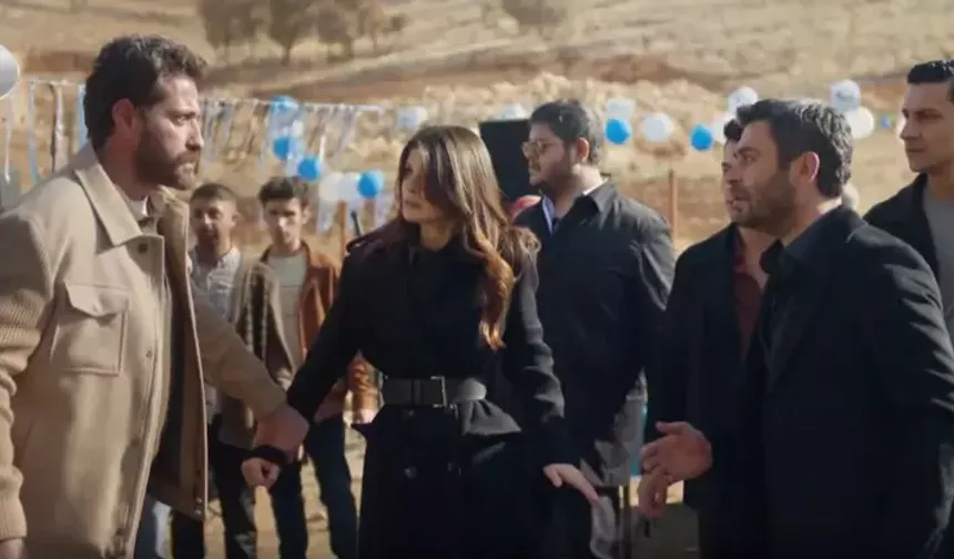 Düğün Baskını Olay Oldu: Uzak Şehir Rekor Kırdı