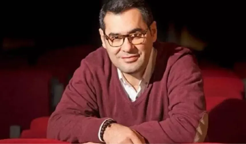 Gazeteci Enver Aysever Tutuklandı