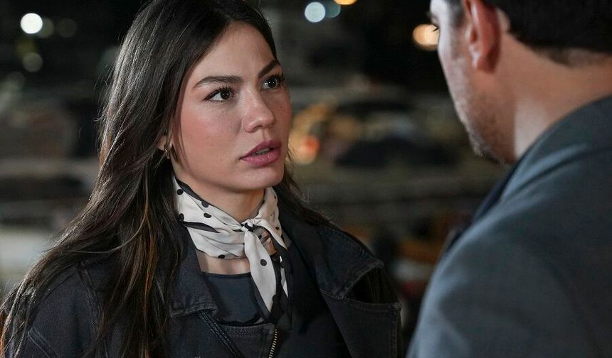 Eşref Rüya 23. Bölüm: Eşref’in Şok Hamlesi! Nisan ve Dinçer Arasındaki Gerilim Tırmanıyor