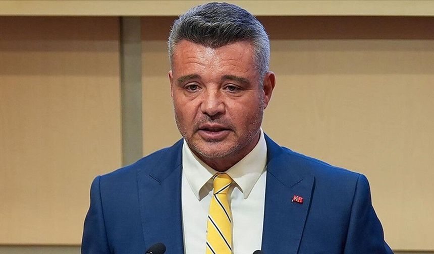 Fenerbahçe Başkanı Sadettin Saran kaza yaptı! Sağlık durumu nasıl?