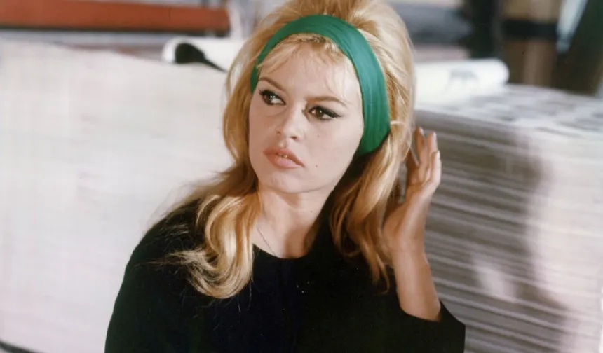Fransız Sinemasının İkonu Brigitte Bardot 91 Yaşında Hayata Veda Etti