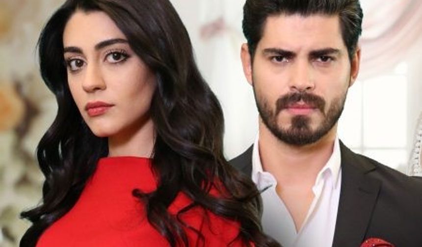 “Gelin” Dizisinin Kadrosuna Ünlü Bir Oyuncu Katıldı