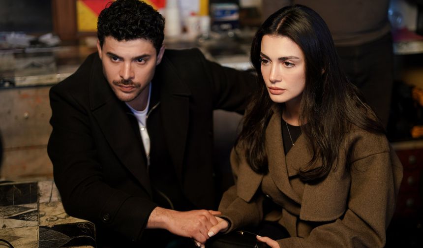 Gözleri Karadeniz için final alarmı! Reytingler belirleyici olacak