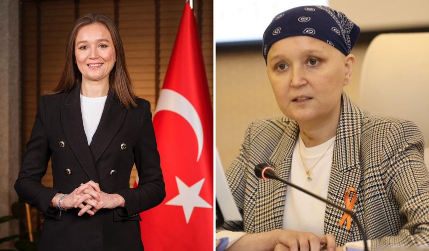 Manisa Şehzadeler Belediye Başkanı’nın Durumu Ağırlaştı! Gülşah Durbay Entübe Edildi