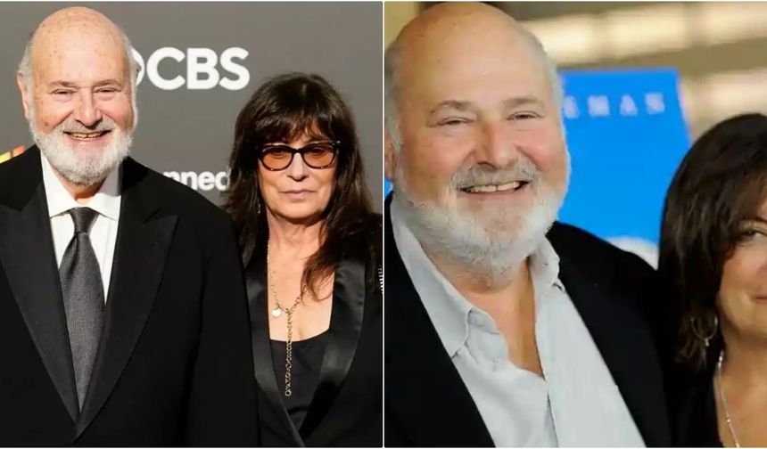 Hollywood’u Sarsan Olay!  Ünlü Yönetmen Rob Reiner ve Eşi Evlerinde Ölü Bulundu