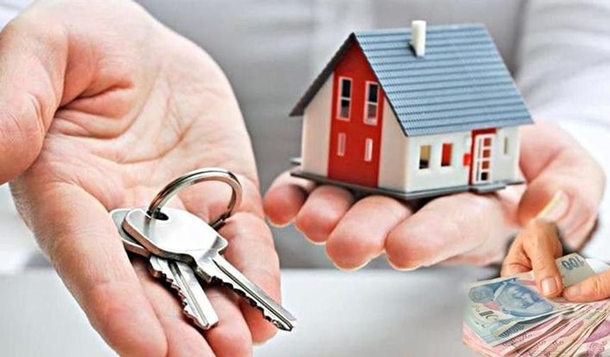 Ocak Ayı Kira Zammı Belli Oldu! Ev Sahibi ve Kiracılar Bu Oranı Uygulayacak