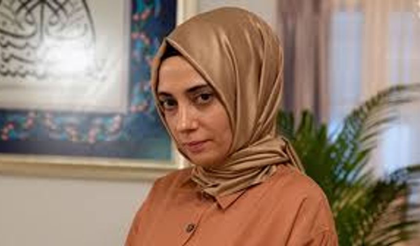 Kızılcık Şerbeti'nde Nursema'nın Aşkı Kim? O İsim Geliyor!