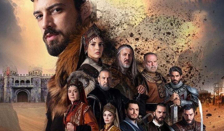 Bozdağ Film’den sürpriz karar! Kuruluş Orhan için final iddiası
