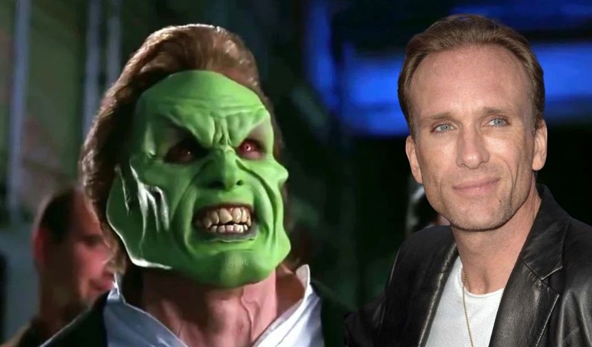 Maske filminden tanıdığımız ünlü oyuncu Peter Greene hayatını kaybetti