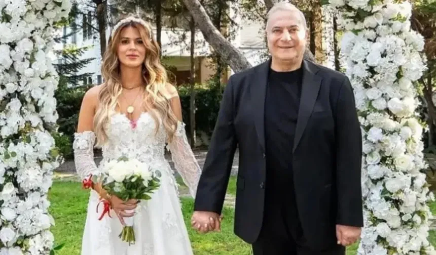 Mehmet Ali Erbil’in 7 Aylık Evliliği Tek Celsede Sona Erdi