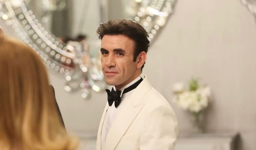 Mehmet Yılmaz Ak’tan sürpriz karar: Yeni yılın en iddialı dizisiyle anlaştı