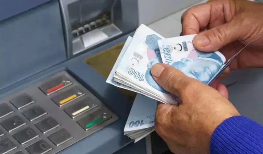 Emekli Zammında Kritik Açıklama! Gözler 3 Temmuz'a Çevrildi