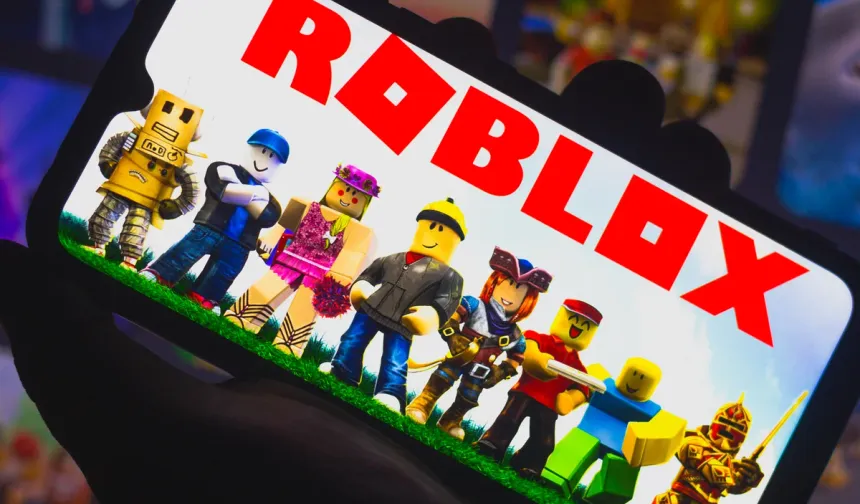 Roblox’a bir yasak daha geldi!
