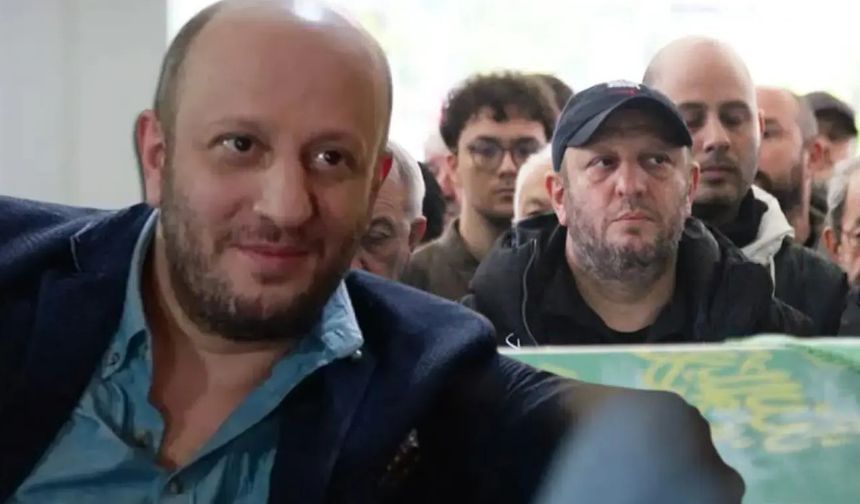 Ünlü Oyuncu Serkan Keskin'in Acı Günü!