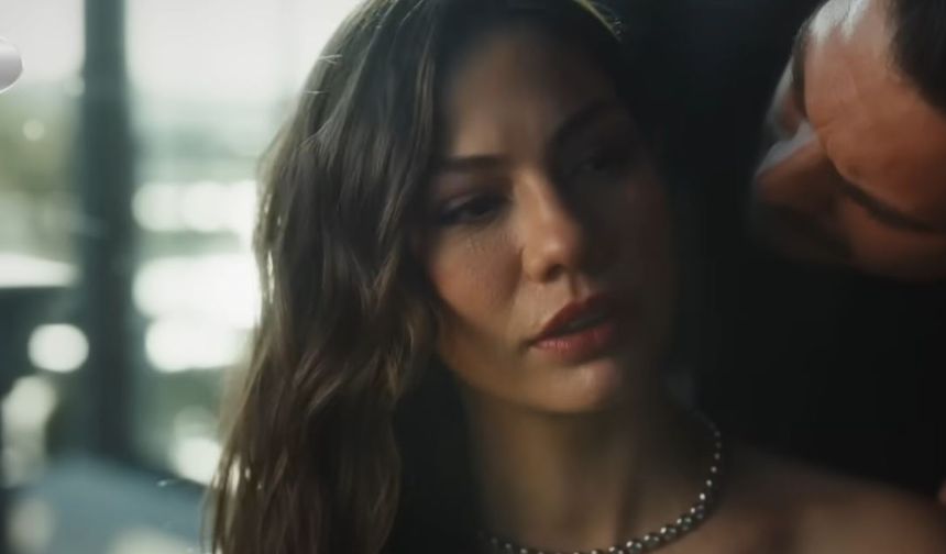 Takip Cihazı Şoku! Eşref Rüya Son Bölümüyle Zirveyi Salladı