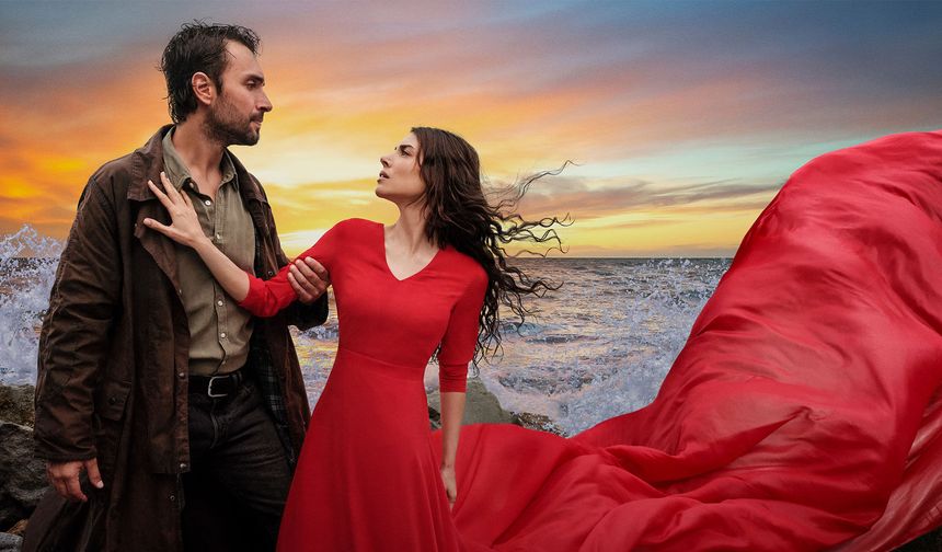 Dizinin hayranları dikkat! Taşacak Bu Deniz’in yeni bölüm yayın günü değişti