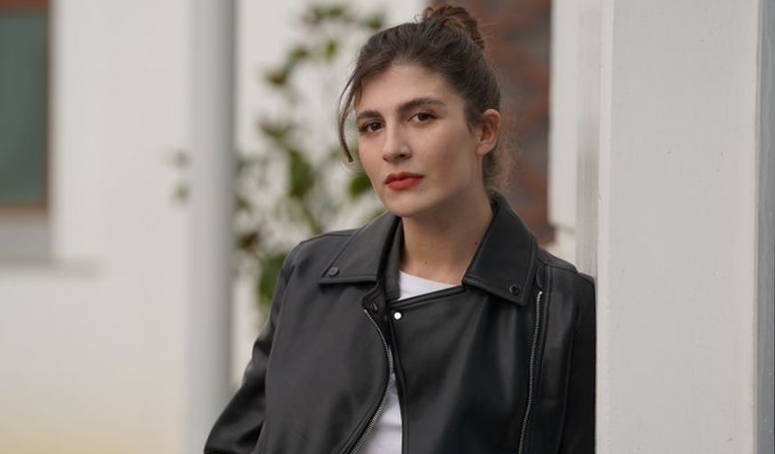 "Taşacak Bu Deniz"e Rizeli Savcı Feride geliyor!