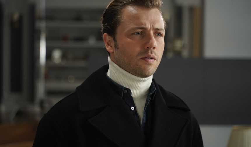 Teşkilat 160. Bölüm: Altay Tuzağa Düşüyor, Deşifre Tehlikesi Büyüyor