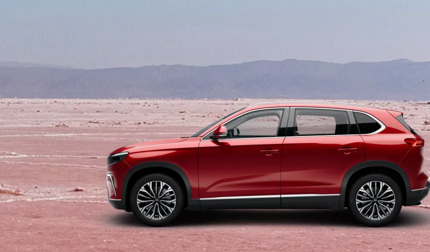 TOGG almak isteyenlere son fırsat!