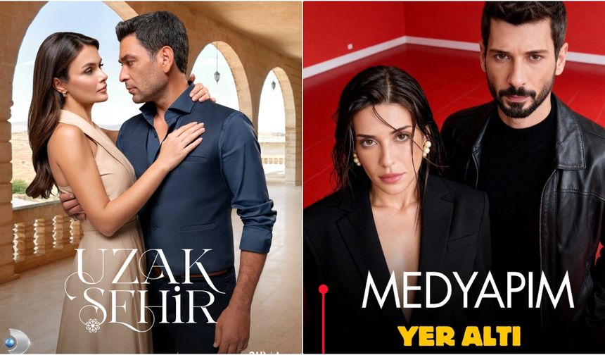 Uzak Şehir için tehlike çanları çalıyor! Yeraltı’dan dev hamle