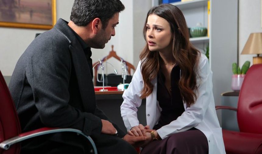 Uzak Şehir Yeni Bölüm: Boran’ın Öfkesi Büyüyor, Umutları Tükeniyor