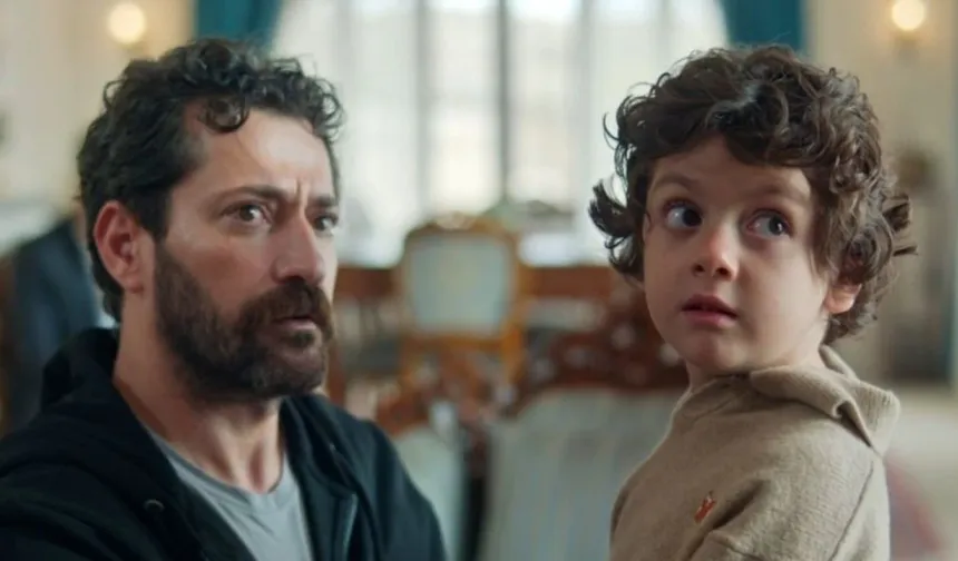 Uzak Şehir’de Gergin Dakikalar: Deniz ve Babası İlk Kez Yüzleşiyor