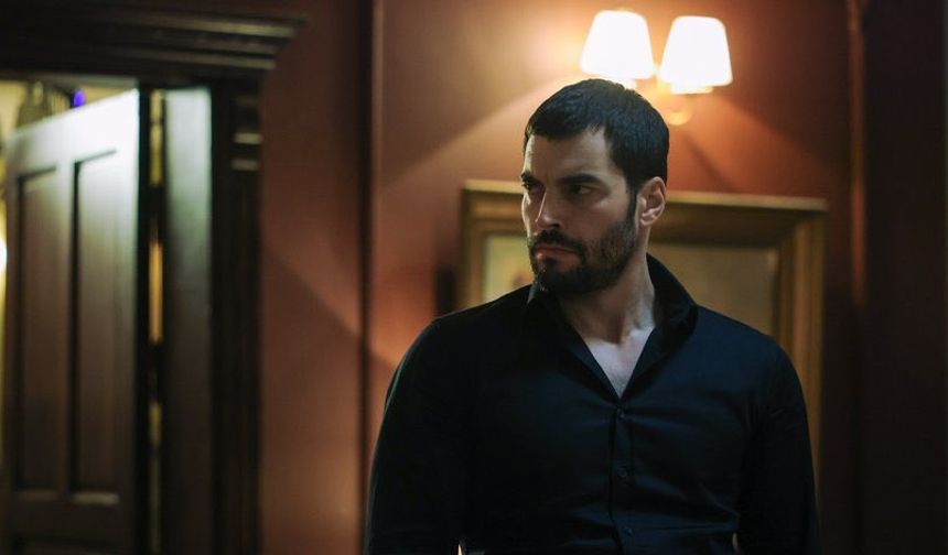 Veliaht 13. Bölüm Özeti ve Fotoğrafları Yayında