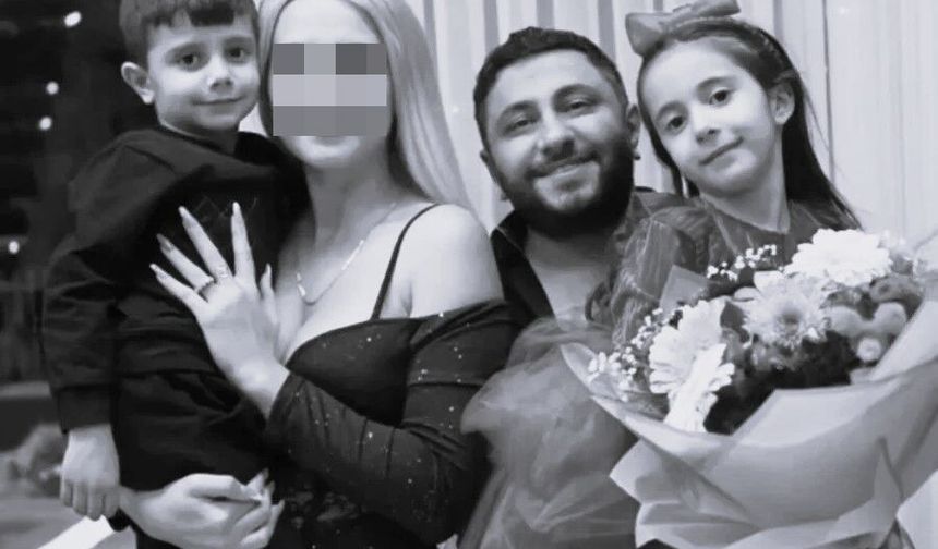 Adana’da Aile Dramı: Olay Öncesi Gönderilen Mesaj Ortaya Çıktı