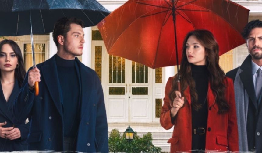 Aynı Yağmur Altında’ya Cem Adrian Dokunuşu