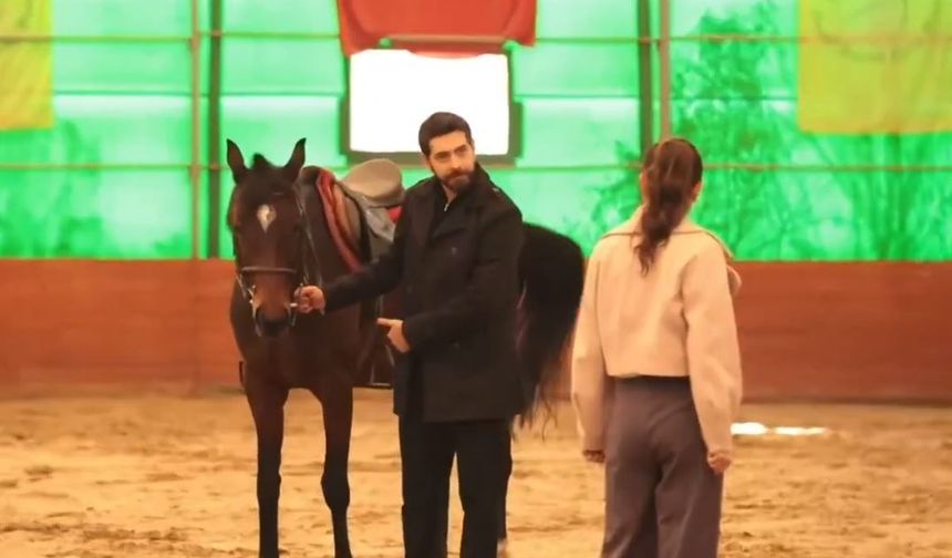 Barış Baktaş’ın Yağmur Yüksel’e söylediği söz sosyal medyada gündem oldu