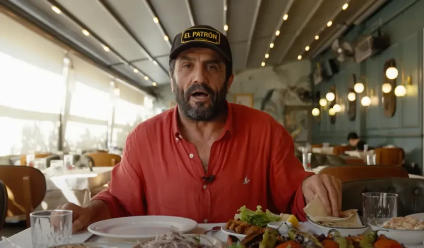 Bedri Usta Kimdir? Sosyal Medyada Gündem Olan Bedrettin Aydoğdu’nun Hayatı ve Kariyeri