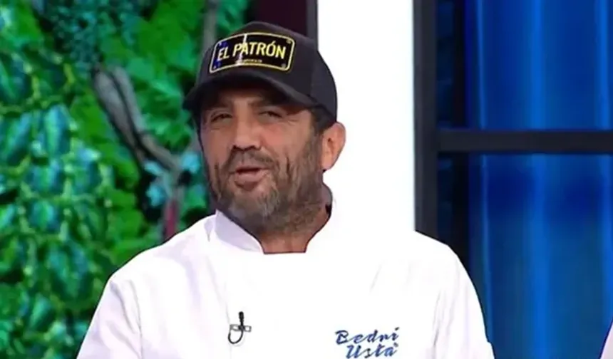 Sosyal Medyada Tepki Çekmişti! Bedri Usta Hakkında Re’sen Soruşturma