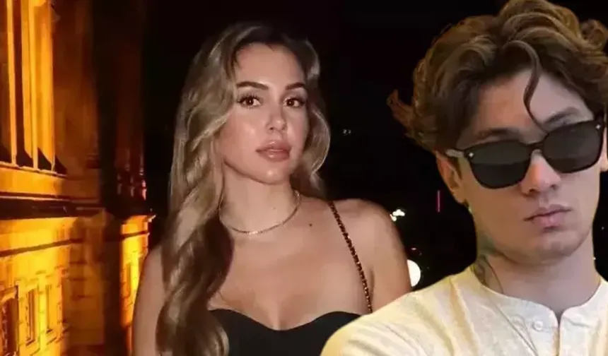 Berfu Yenenler Çakal Gerilimi Yeniden Alevlendi: “Artık Susman Lazım”