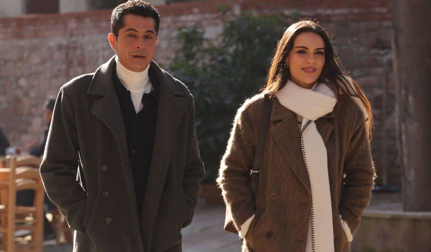 Cennetin Çocukları 17. Bölümde İskender Ve Gönül İçin Yeni Bir Umut Doğuyor Mu?