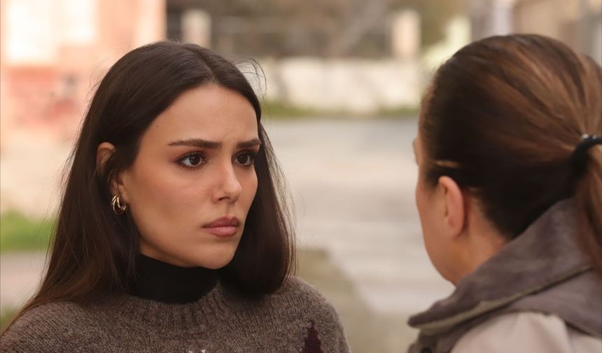 Cennetin Çocukları’nda Büyük Kırılma: Cennet Ana Acı Gerçekle Yüzleşiyor