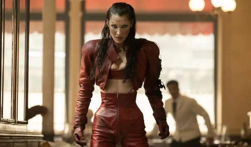 Disney+’ın Yeni Dizisi The Beauty İlk Bölümleriyle İzleyiciyi Ekrana Kilitledi