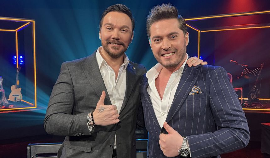 Doruk Aslan’dan Sinan Akçıl İmzalı Yeni Şarkı: “Ders Olsun” Yayında