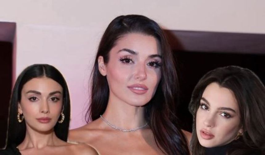 2025’in En Güzel 100 Kadını Listesine 7 Türk Kadın Girdi