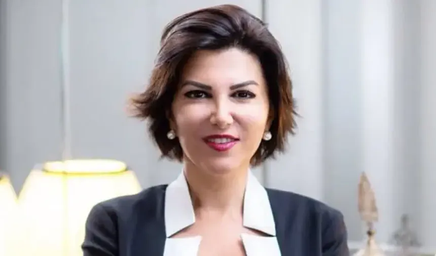 Gazeteci Sedef Kabaş Gözaltına Alındı! Avukatından İlk Açıklama Geldi