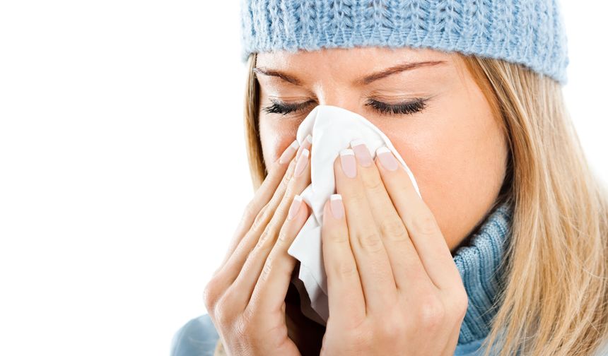 Sürekli grip oluyorsanız nedeni bu vitamin eksikliği olabilir