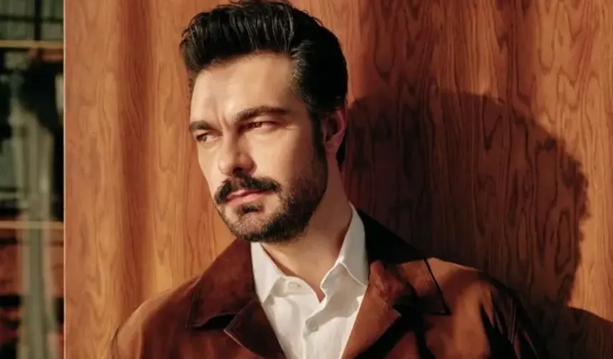 Halil İbrahim Ceyhan Dönem Dizisiyle Ekrana Dönüyor