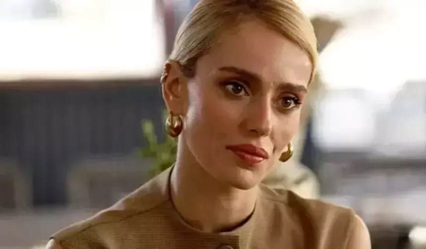 İnci Taneleri Dizisi Oyuncusu Bestemsu Özdemir Anne Oldu!