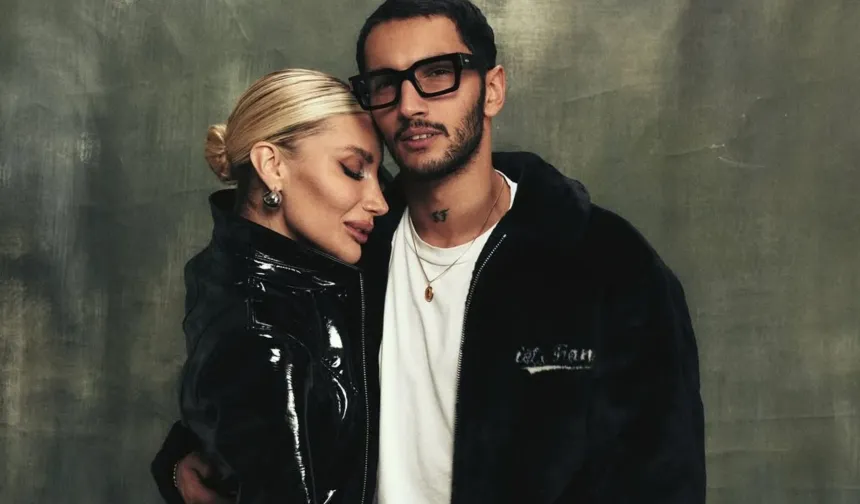 İrem Derici Nişanlısını Takipten Çıktı! Ayrılık mı Var?