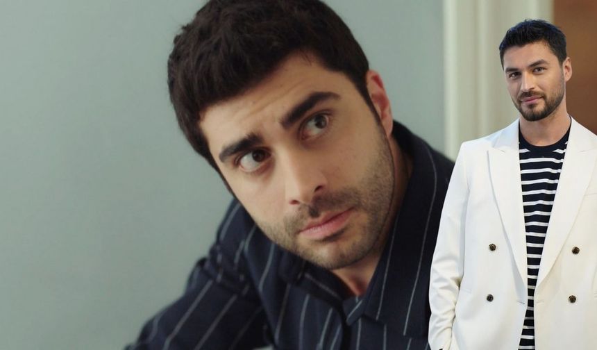 Kızılcık Şerbeti’nde Her Şey Değişti! Fatih Rolünde Emre Dinler Dönemi