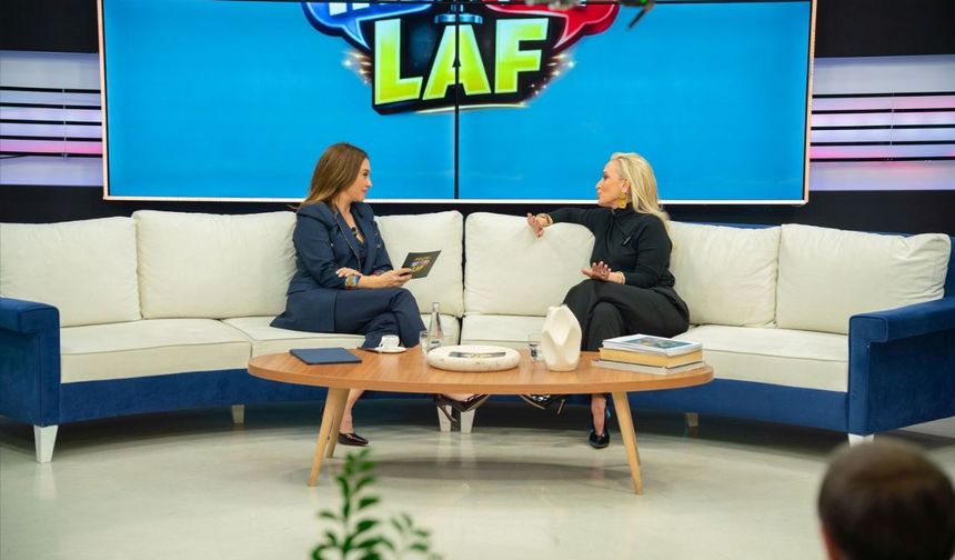 Kızılcık Şerbeti’nde sürpriz konuk! Saba Tümer bu akşam ekranda