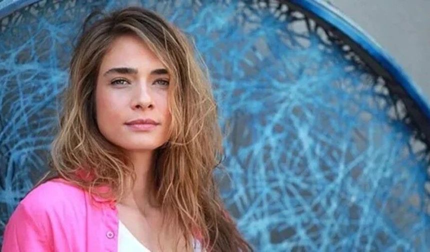 Ünlü Oyuncu Müge Boz Hastalığını İlk Kez Anlattı