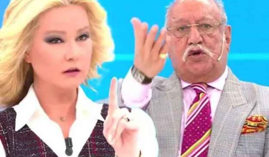 Avukat Rahmi Özkan Neden Programda Yok? Müge Anlı Açıklandı!